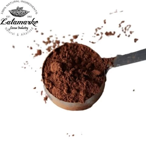 dark cocoa powder online india  organic cocoa powder brands Dark Brown Alkalized Cocoa Powder Fat 10-12%