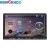 Import Dashboard auto radio 7inch Car DVD Player with GPS without TV from China