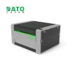 Dato  jinan 1390  co2 laser cutting machine with high quality