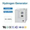 Daypro 360*200*260mm Anti Alkali HHO Lye Desktop Hydrogen Powered Electricity Gas Generator Price
