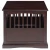 Import DC-1027,Wooden Dog Crate,Wooden Pet House,Wooden Dog Cage from China