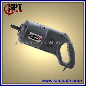 DC 12V Electric Impact Wrench
