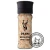 Import Deans 100ML Ceramic Adjustable Refillable Sea Salt Grinder Black Pepper Grinder Himalayan Salt Grinder from China