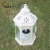 Import Decor home garden wedding metal moroccan hanging led candle solar grden lantern light from China