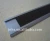 Import Decorative Aluminum step floor stair nosing from China