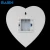 Import Decorative Heart Night Mirror LED Tunnel Light from China