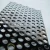 Import Decorative perforated aluminum  metal sheet from China