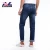 Import Denim factory oem customize new fashion mens denim jeans from China