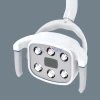 Dental Chair lamp for 6pcs LED Dental Chair LED  Sensor Oral Light Lamp