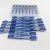 Import Dentists designated products , soft floss Plastic Toothpicks With Floss from China