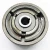 Import Dependable Performance 2B80 3/4inch split belt pulley from China
