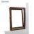 Import DERAD Solid Timber Tilt &amp; Turn Windows With Fly Screen/Double Glazing Windows from China