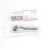 Import Derma Rolling System Micro Needle Therapy Face Microneedle Roller from China