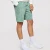 Import design your own board shorts men slant pocket corduroy shorts from China