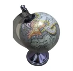 Designed Export Quality White Globe Customized Geography Globe Buy at Reasonable Price