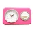 Import desk and table kitchen wall clock timer from China