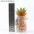 Import Desk Decoration Artificial Succulent Plant, Artificial Plant in Bonsai Port from China