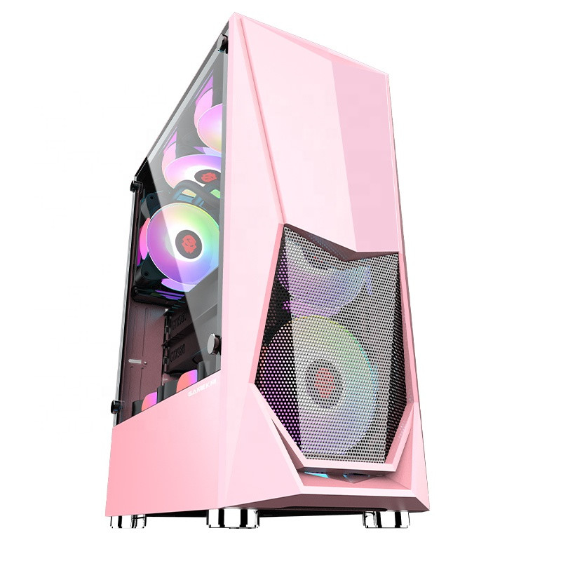 Import Chinese Computer Case Buy Desktop Computer Case from Guangzhou Coolmai Electronics Co., Ltd ...