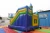 Import Despicable Minion Bounce House jump Combo slide obstacle bouncer jumper bounce house inflatable jumping castle  Combo from China