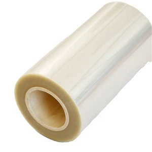 Destructive tape Waterproof band-aid material Ultralight electrostatic separation PET membrane