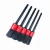 Import Detail Brush Set for Car Cleaning Slit Dust Removal Brushes Auto Cleaner Tools wholesale Hot sale from China