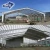 Import DFX China Hight Quality Prefabricated Warehouse Workshop Building Steel Structure from China