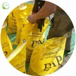 Diammonium Phosphate Fertilizer DAP 18-46-00