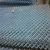 Import Diamond security protective mesh window grill aluminum grid mesh from China