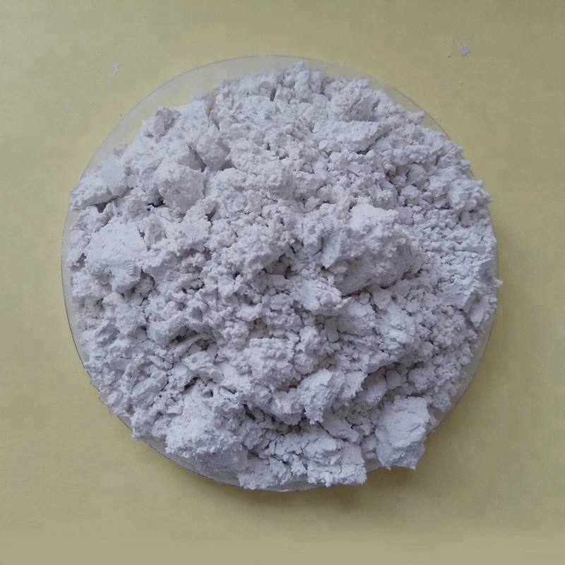 diatomaceous earth filter aid