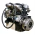 Import Diesel Engine 4JB1 4JB1T Complete Engine Assembly for Isuzu Truck Pickup for Foton from China