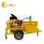 Import Diesel Movable Brick Machine M7MI Ecological Clay Brick Machine from China