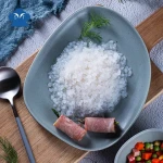 Diet meal konjac rice shirataki couscous no smell