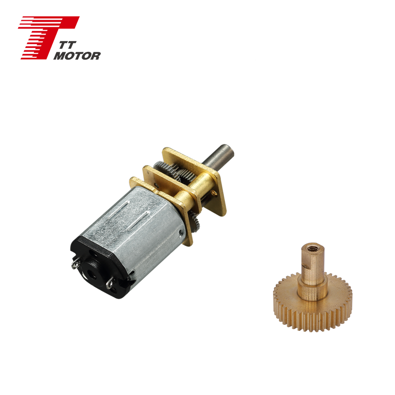 Buy Digital Camera Micro Electric Mini Dc Gear Motor Accessories from ...