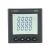 Import digital LCD electric power meter AMC72L-E4/KC with RS485 communication from China