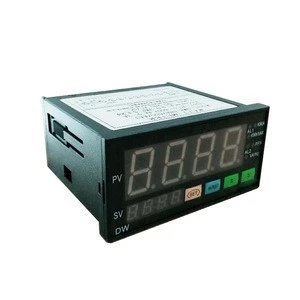 Digital resistance meter ohmmeter ohm gauge