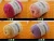 Import Dimuni blended knitting 50g organic baby mercerized combed yarn crochet 100% cotton yarn from China