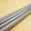 DIN975 Carbon Steel one-meters Full Thread stud Galvanized Right hand Thread GB15389 Threaded rods