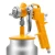 Import DingQi 750ml 1.5mm nozzle size air spray gun with competitive price from China