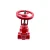 Import Direct Deal High Quality Slag Discharge Gate Valve Manual Flange Slag Discharge Gate Valve DN80 Slag Discharge Gate Valve from China