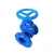 Import Direct Deal High Quality Slag Discharge Gate Valve Manual Flange Slag Discharge Gate Valve DN80 Slag Discharge Gate Valve from China