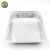 Import Disposable Aluminium Foil Fast Food Takeaway Container with Best Price from China