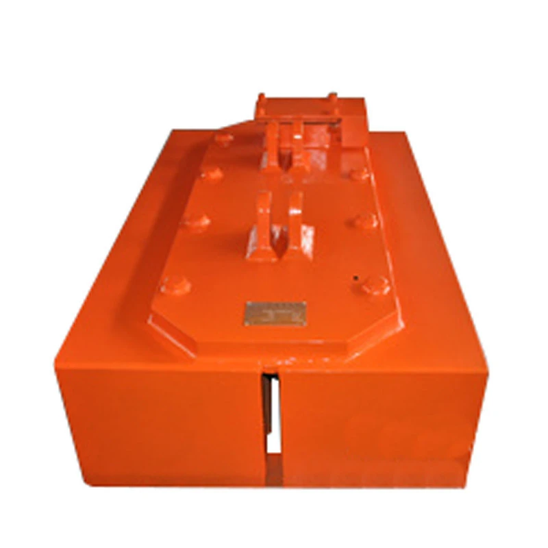 Distributor of chinese products 500kg metal scrap lifting magnet magnetic lifter