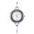 Import DISU Luxury Brand Watch Women Casual Bracelet Dress Wristwatch Ladies Fashion Rose Silver Vintage Business Clock Women Watch New from China