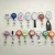 Import Diy Retractable Badge Holder Pull Reel with lighter case from China