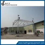 dj truss arch truss layer truss