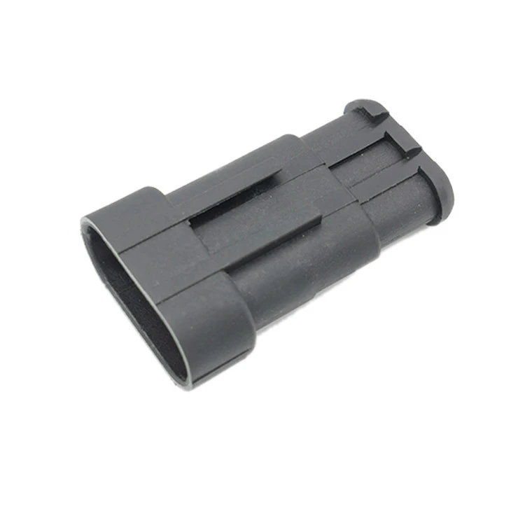DJ7031-1.5-11 3 Pin Terminals wire to wire Connectors Manufacturer