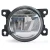 Import DLAA Led fog light led fog lamp led auto light bumper light HD881-LED from China