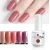 Import Do it yourself gel nails new soak off uv/led color gel nail polish uv gel painting from China