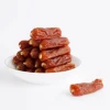 Dog Treats Pet Training Drying Crystal Sausage Accept OEM and ODM multi-flavor