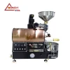 DONGYI BY 2 kg coffee roaster, hot selling coffee roaster,  2kg coffee roasting machines